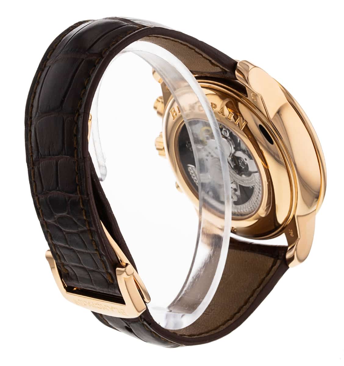 Blancpain Le Brassus 4246F-3642-55B Blancpain Le Brassus 4246F-3642-55B